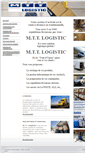 Mobile Screenshot of mttlogistic.com